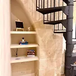 아파트 Bellavitarooms - Luxhome 마테라