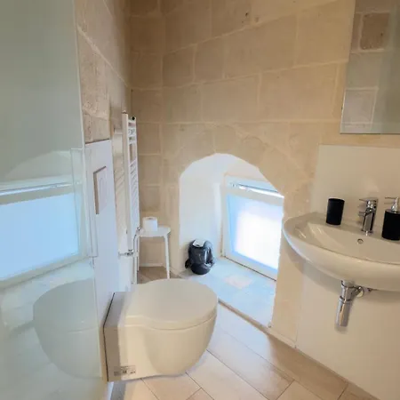 Bellavitarooms - Luxhome Apartamento