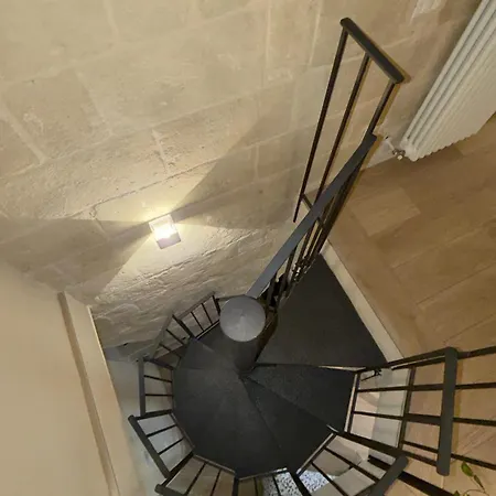 Apartamento Bellavitarooms - Luxhome