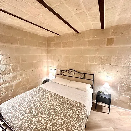 Apartamento Bellavitarooms - Luxhome Matera