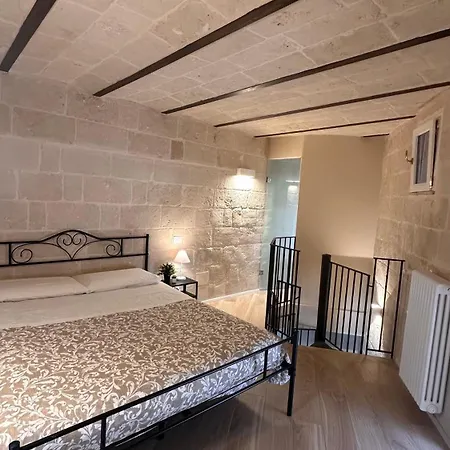 Bellavitarooms - Luxhome Apartamento *