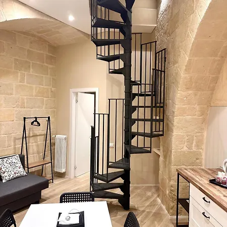 Bellavitarooms - Luxhome