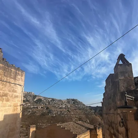 Apartamento Bellavitarooms - Luxhome