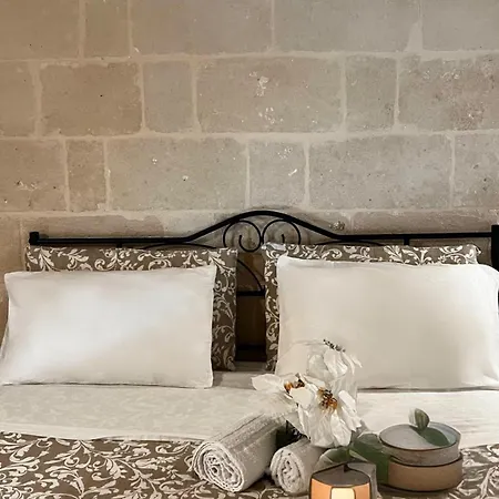 Daire Bellavitarooms - Luxhome *