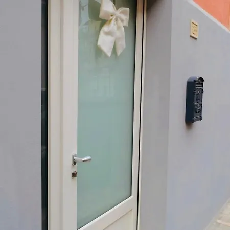 Bellavitarooms - Luxhome 公寓 马泰拉