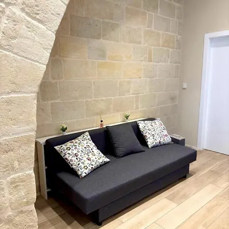 Bellavitarooms - Luxhome 公寓 马泰拉