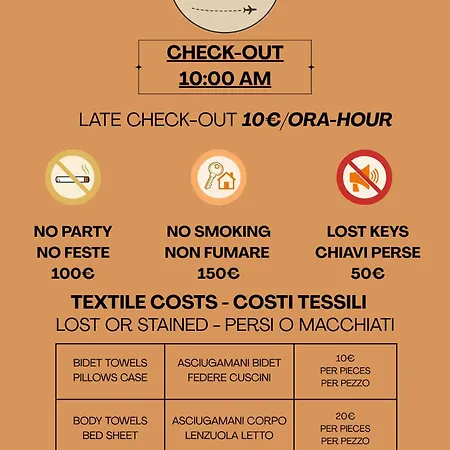 Bellavitarooms - Luxhome