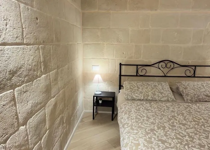 Apartamento Bellavitarooms - Luxhome