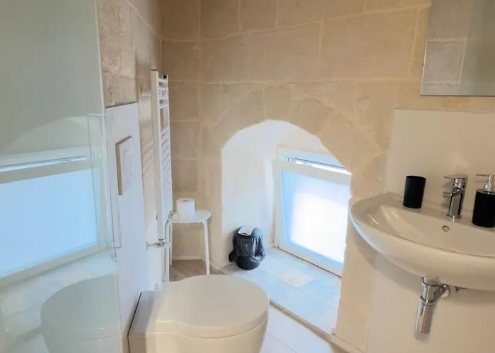 Bellavitarooms - Luxhome Apartamento