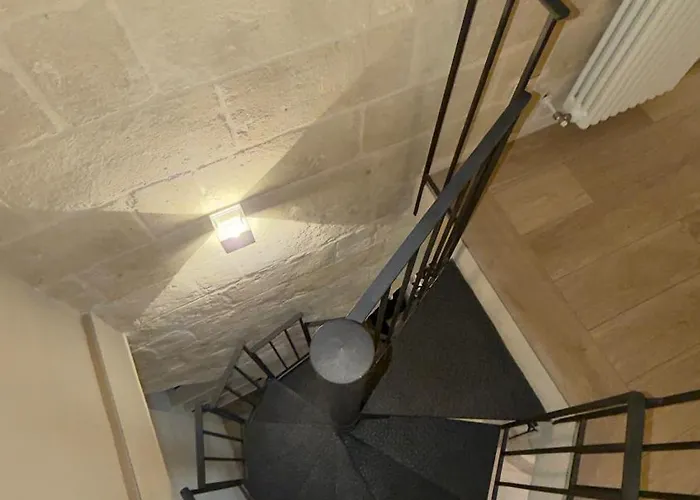 Apartamento Bellavitarooms - Luxhome