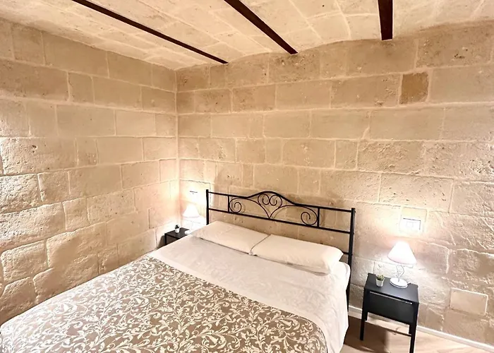 Apartamento Bellavitarooms - Luxhome Matera