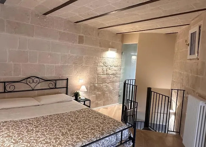 Bellavitarooms - Luxhome Apartamento *