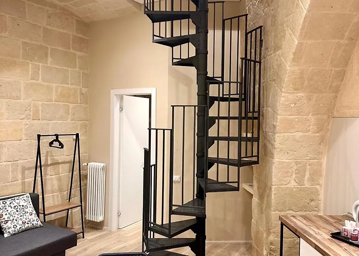 Bellavitarooms - Luxhome