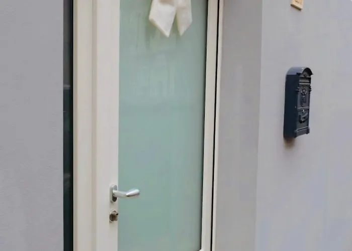 Bellavitarooms - Luxhome Daire Matera