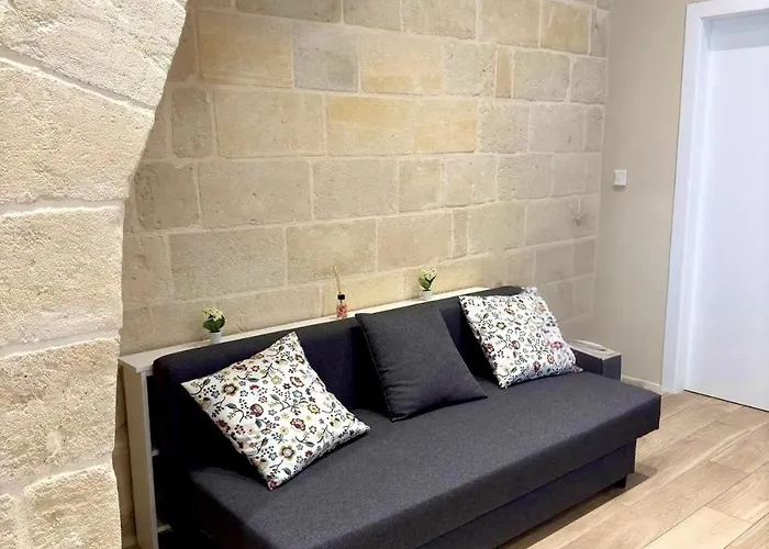 Bellavitarooms - Luxhome Apartamento Matera