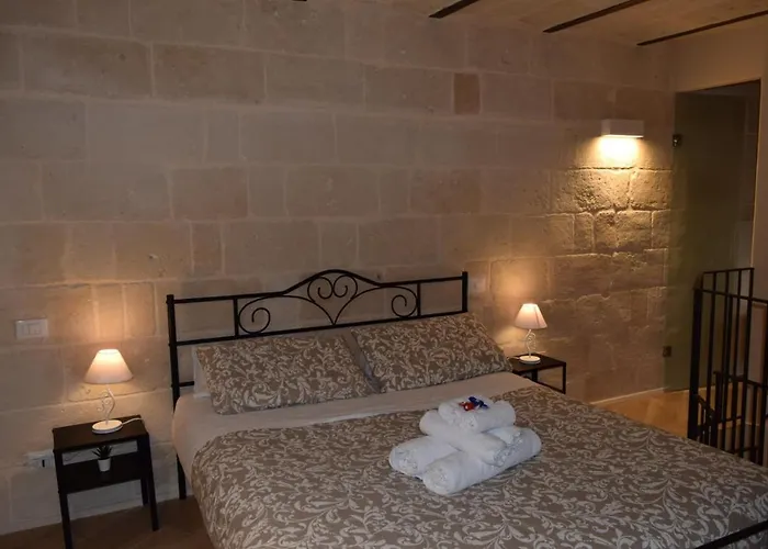 Bellavitarooms - Luxhome Apartamento