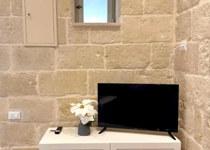 Apartamento Bellavitarooms - Luxhome *