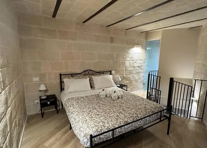 Bellavitarooms - Luxhome *