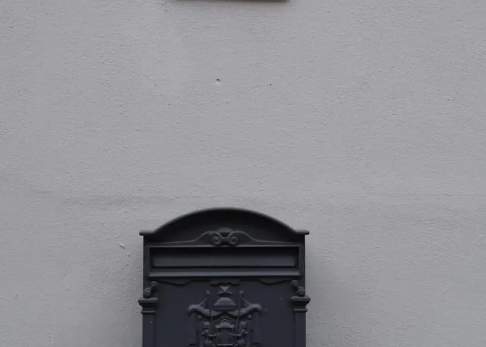 Bellavitarooms - Luxhome Apartamento