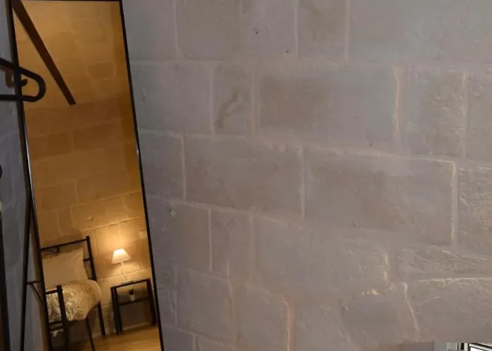 Bellavitarooms - Luxhome Matera